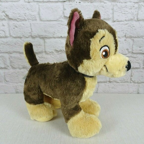 💰3/$25  Build-A-Bear Workshop Chase Paw Patrol Nickelodeon - Picture 1 of 9